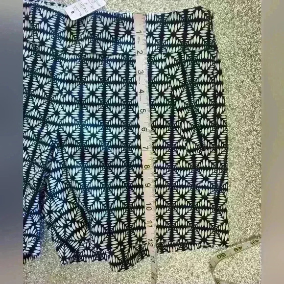 J.CREW  NAVY SHORTS SIZE 2 - Picture 4 of 7